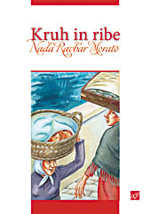 Kruh in ribe