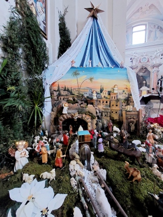 Župnijski praznik sv. Anton