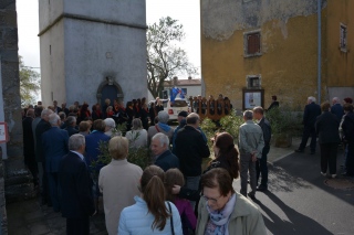 Kortežansko opasilo 2016