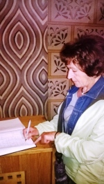 SILVA GRBEC (1949 - 2023)