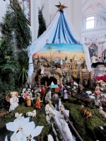 Župnijski praznik sv. Anton